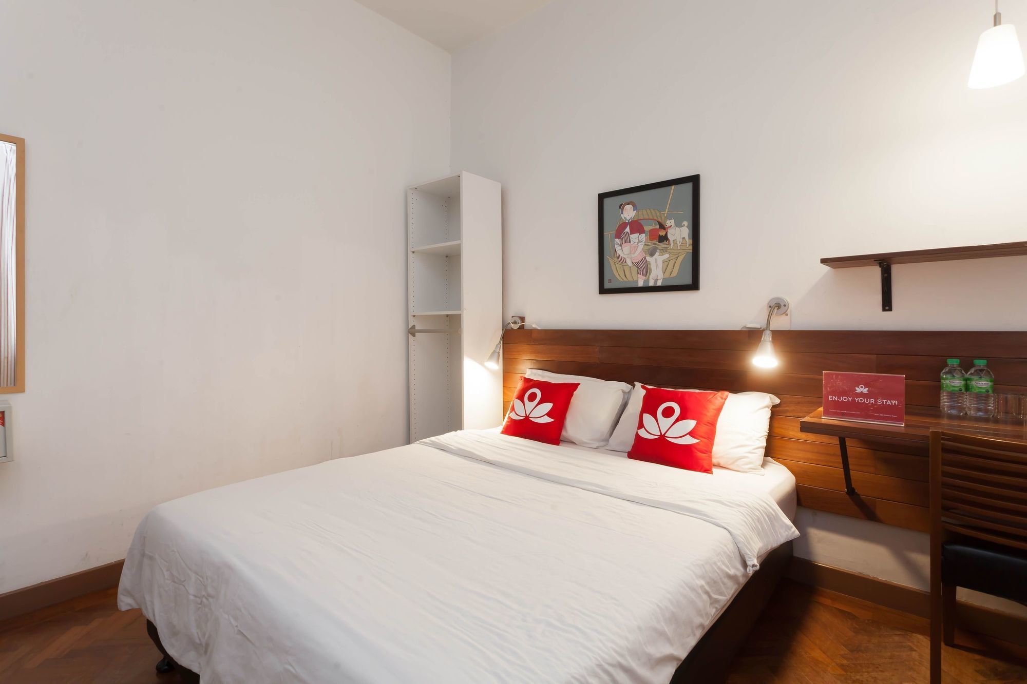 Zen Raja Chulan Hotel Kuala Lumpur