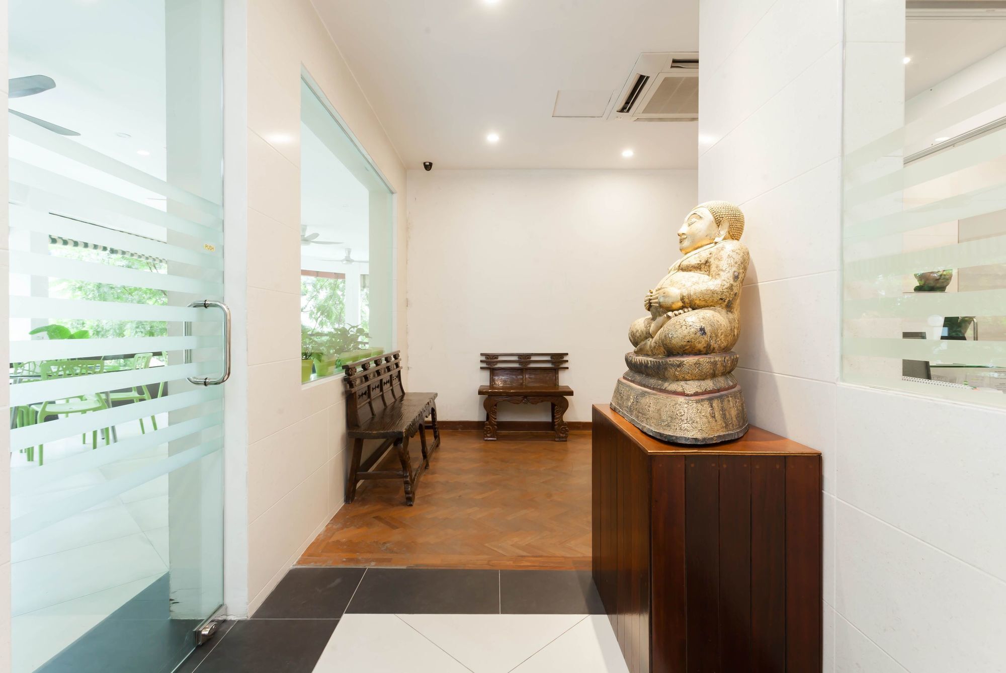 Zen Raja Chulan Hotel Kuala Lumpur
