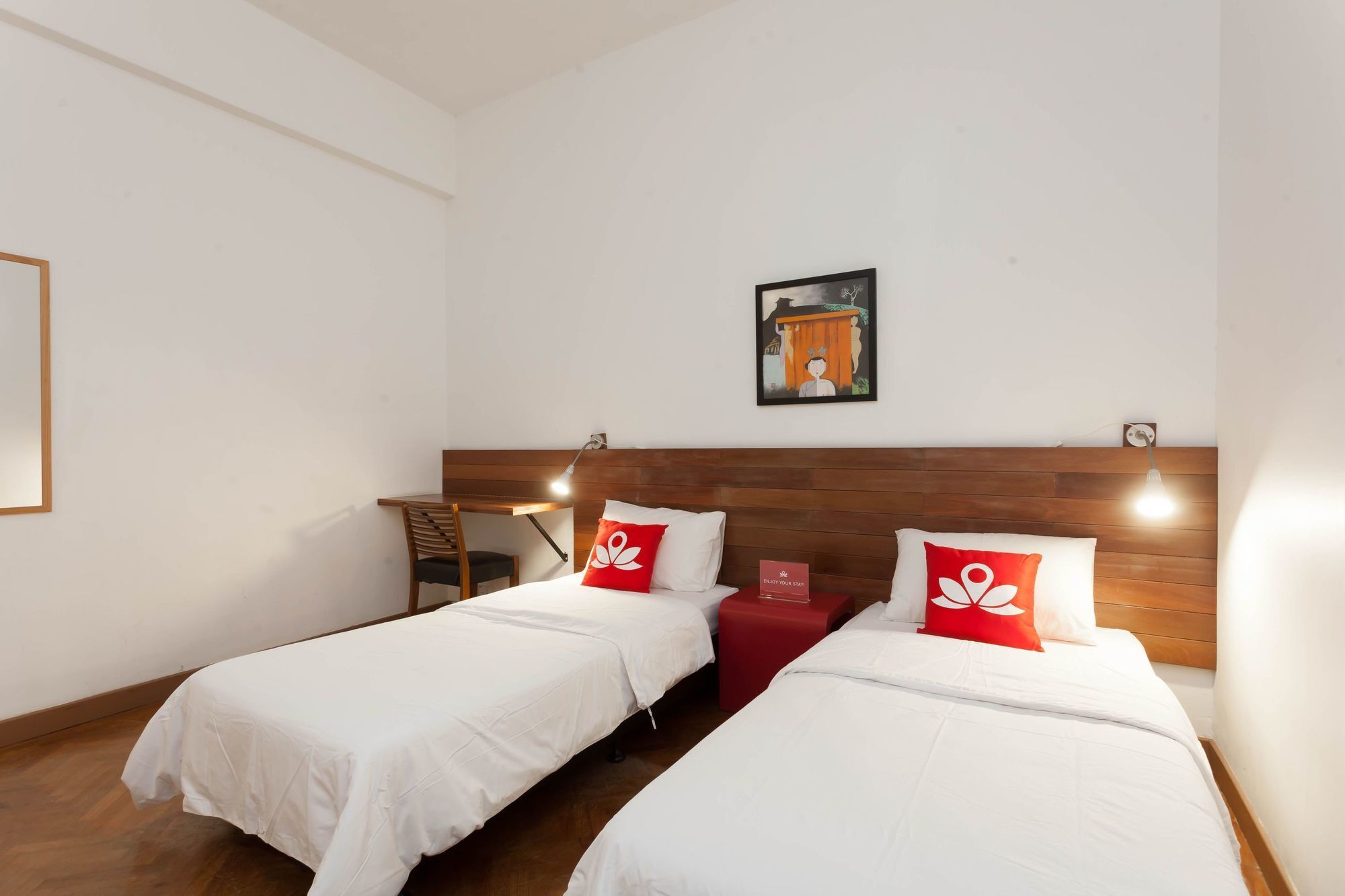 Hotel Zen Raja Chulan