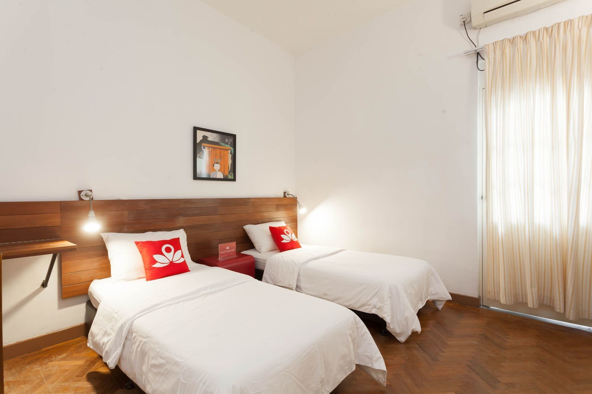 Zen Raja Chulan Hotel Kuala Lumpur
