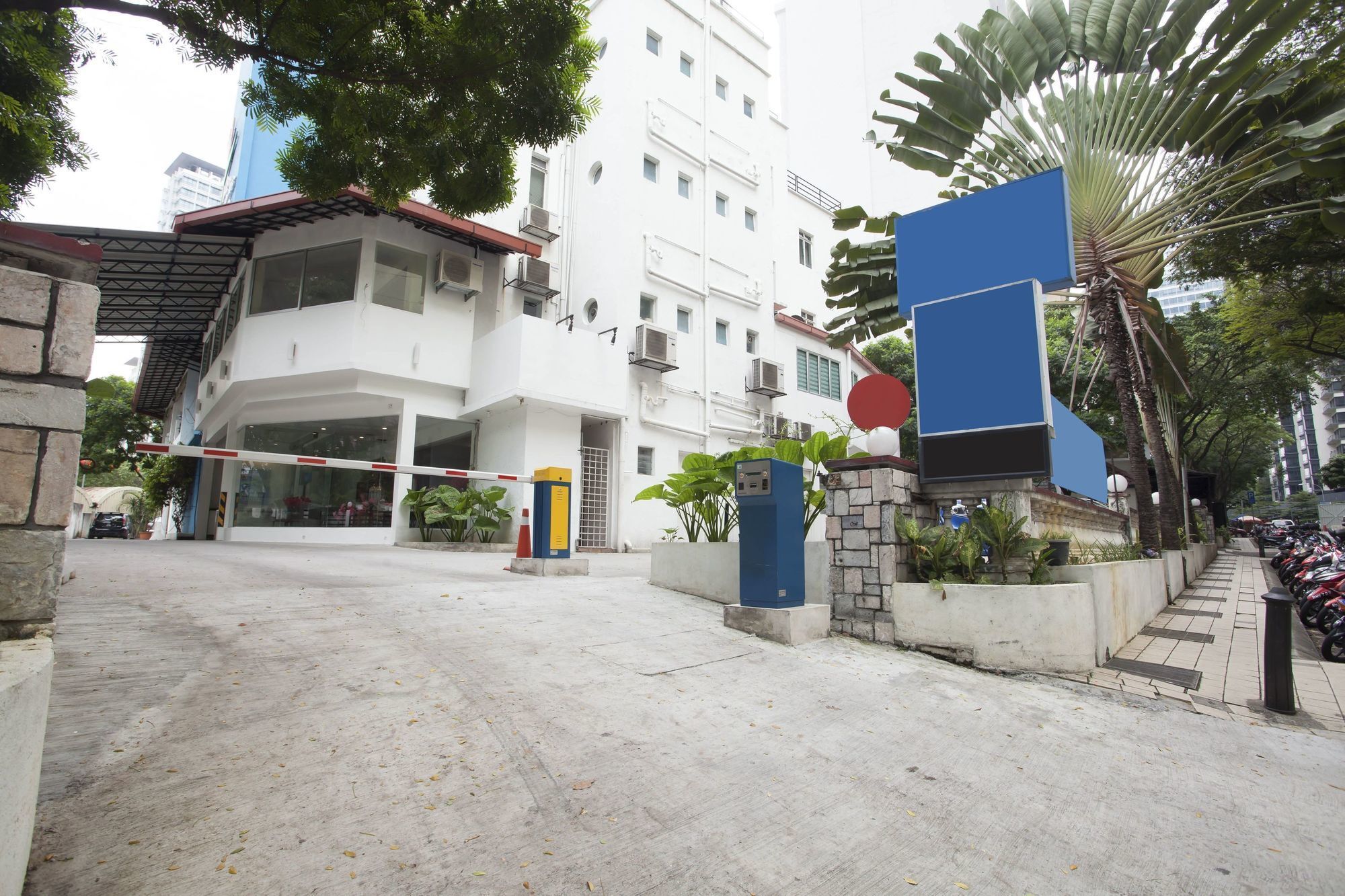 Zen Raja Chulan Hotel