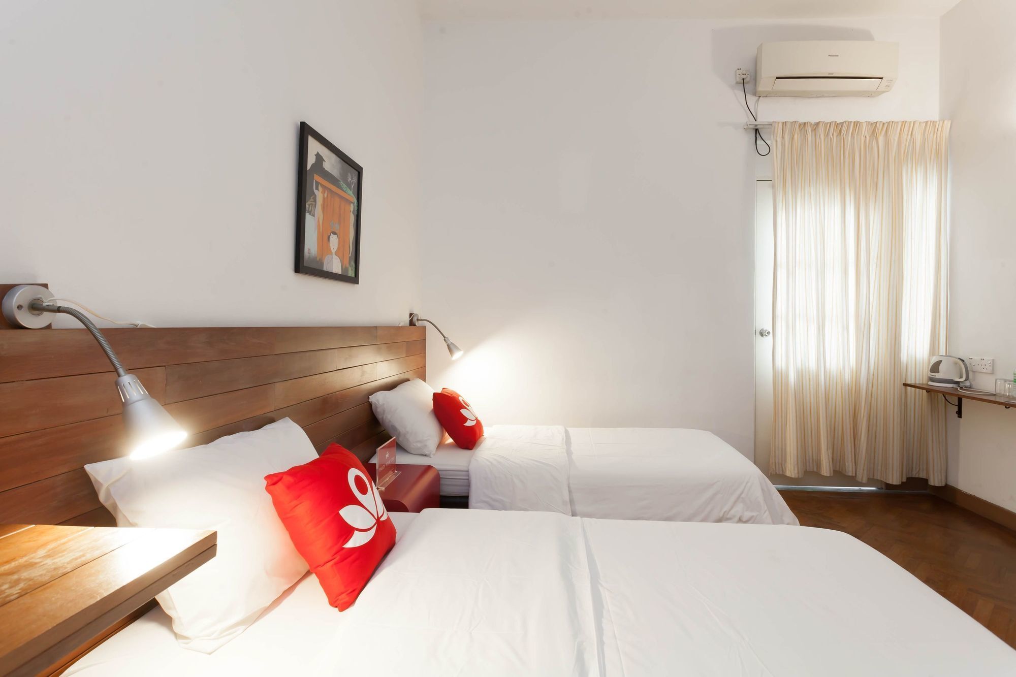 Zen Raja Chulan Hotel Kuala Lumpur