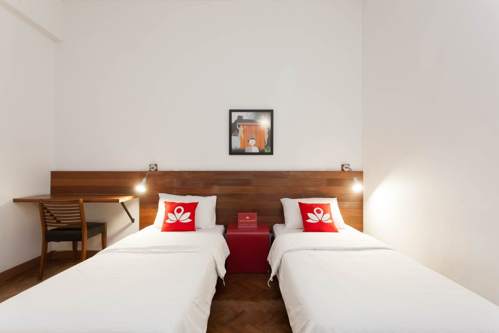 Zen Raja Chulan Hotel Kuala Lumpur
