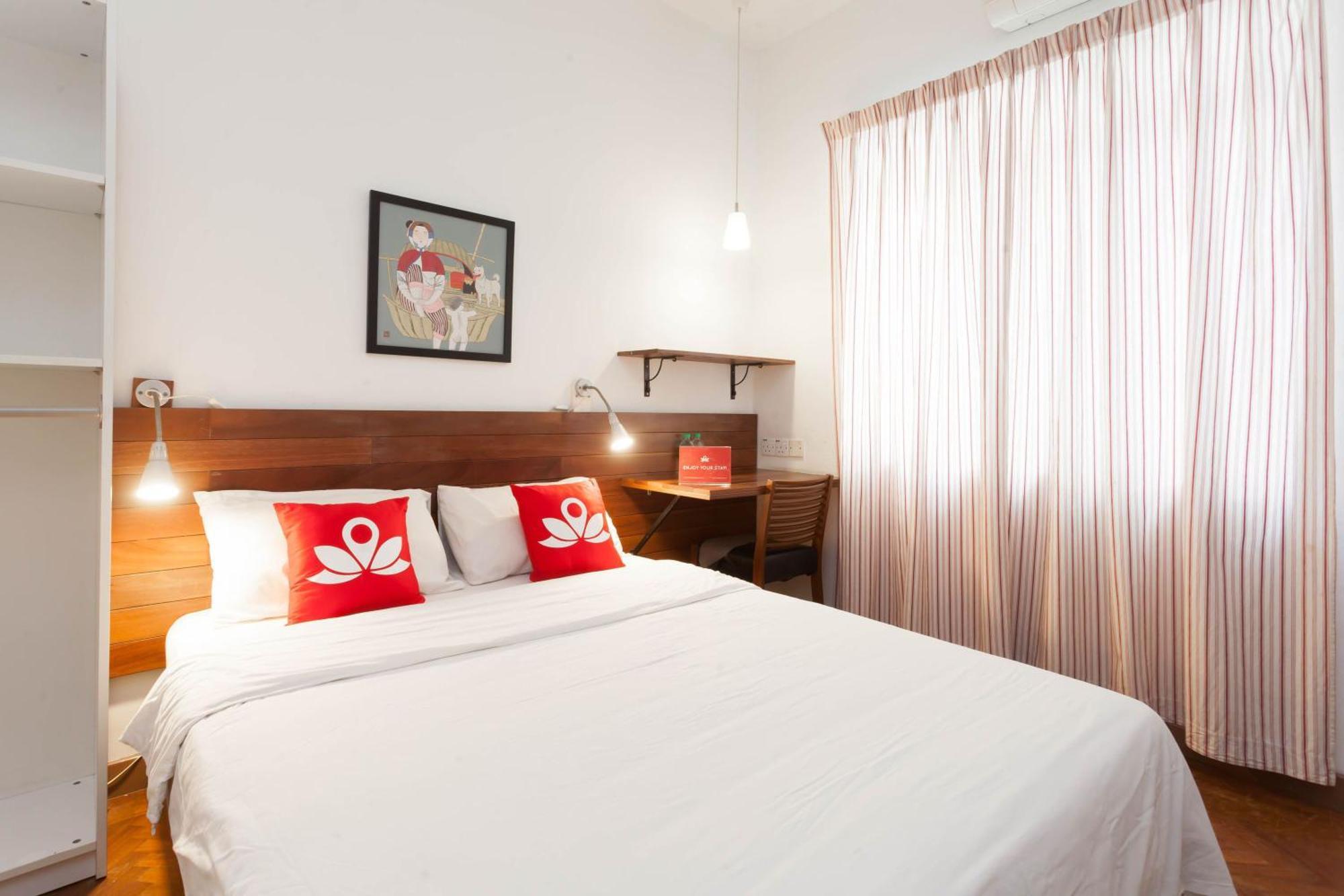 Hotel Zen Raja Chulan 2*